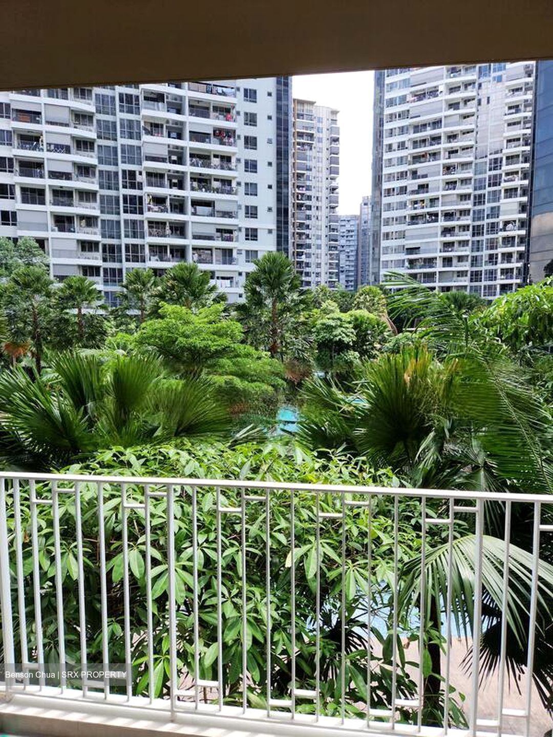 High Park Residences (D28), Apartment #508210651